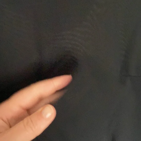 BuffBunny Collection Escalanda Pullover-Black-Medium-Excellent Condition - Picture 6 of 9